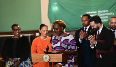 NYC’s first racial equity plan sets new framework for future budget decisions