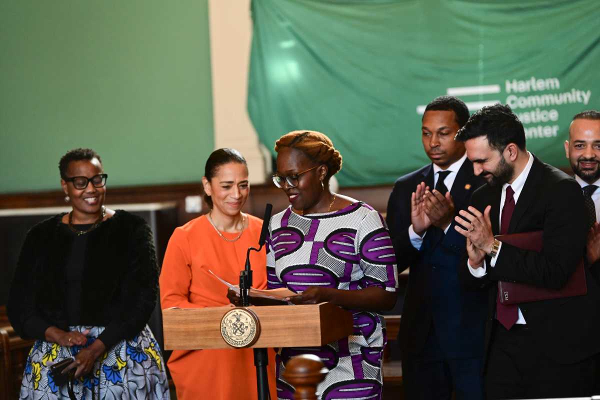 NYC’s first racial equity plan sets new framework for future budget decisions