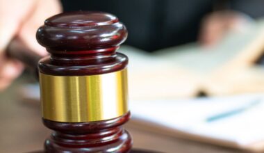 Judge strikes down N.Y. Climate Change Superfund Act