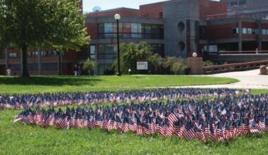 Queens College to host 9/11 panel discussion next week ahead of 25th anniversary of terrorist attacks – QNS