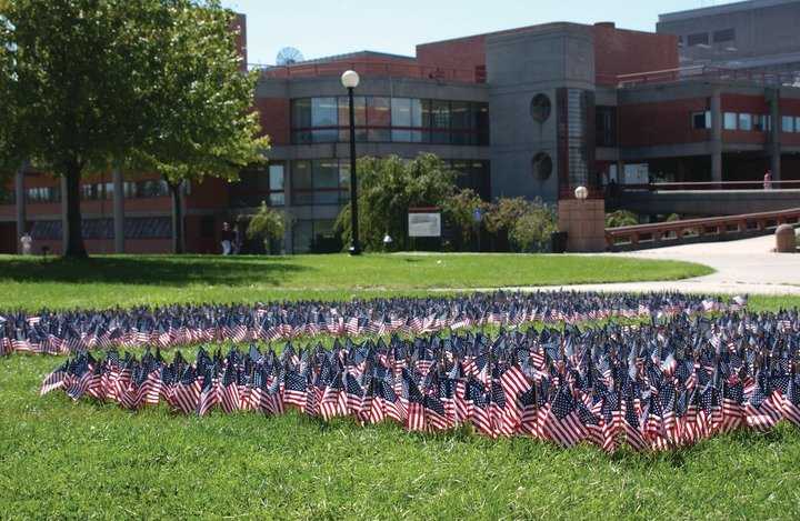 Queens College to host 9/11 panel discussion next week ahead of 25th anniversary of terrorist attacks – QNS