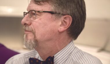It Takes a Village….. - Norwood News