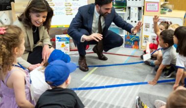 NYC public schools to ban AI for teaching students below 9th grade