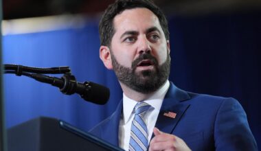 Democrats are again angling for Rep. Mike Lawler's House seat in NY