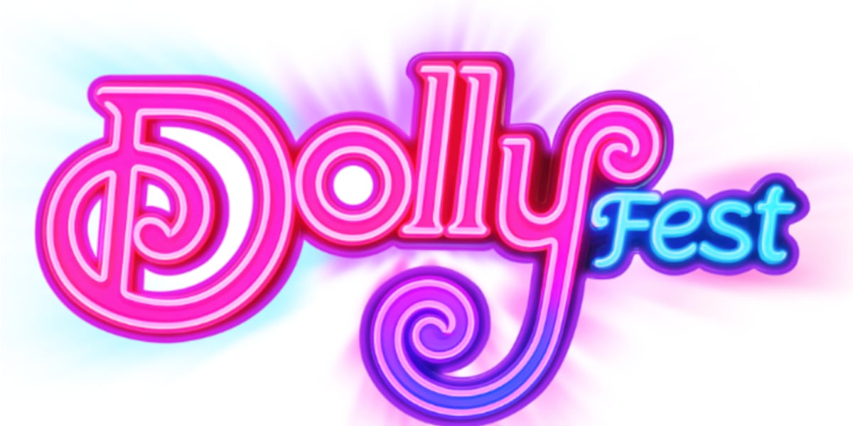 Nashville selected as 1 of 2 cities in the world to host DOLLYFEST in honor of late Queen of Country