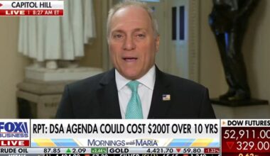 Mayor Zohran Mamdani is seeing this in New York: Steve Scalise