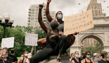 NYC now has a 400-page Racial Equity Plan. Drafting it was the easy part.