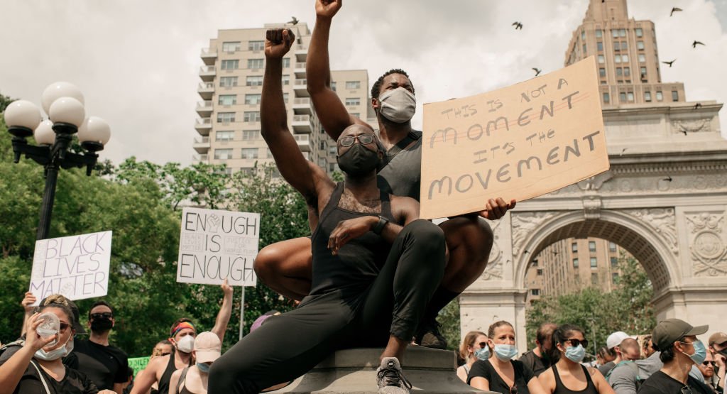 NYC now has a 400-page Racial Equity Plan. Drafting it was the easy part.