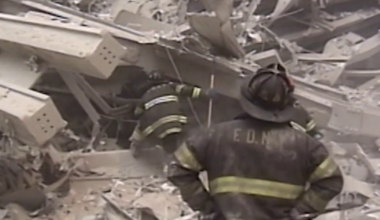 New FDNY report shines light on 9/11's long-term health effects