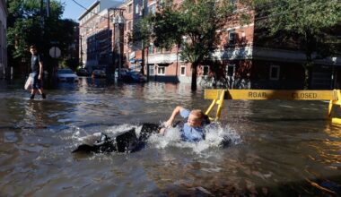 NY's climate superfund law has been struck down. Is NJ's bill now in trouble?