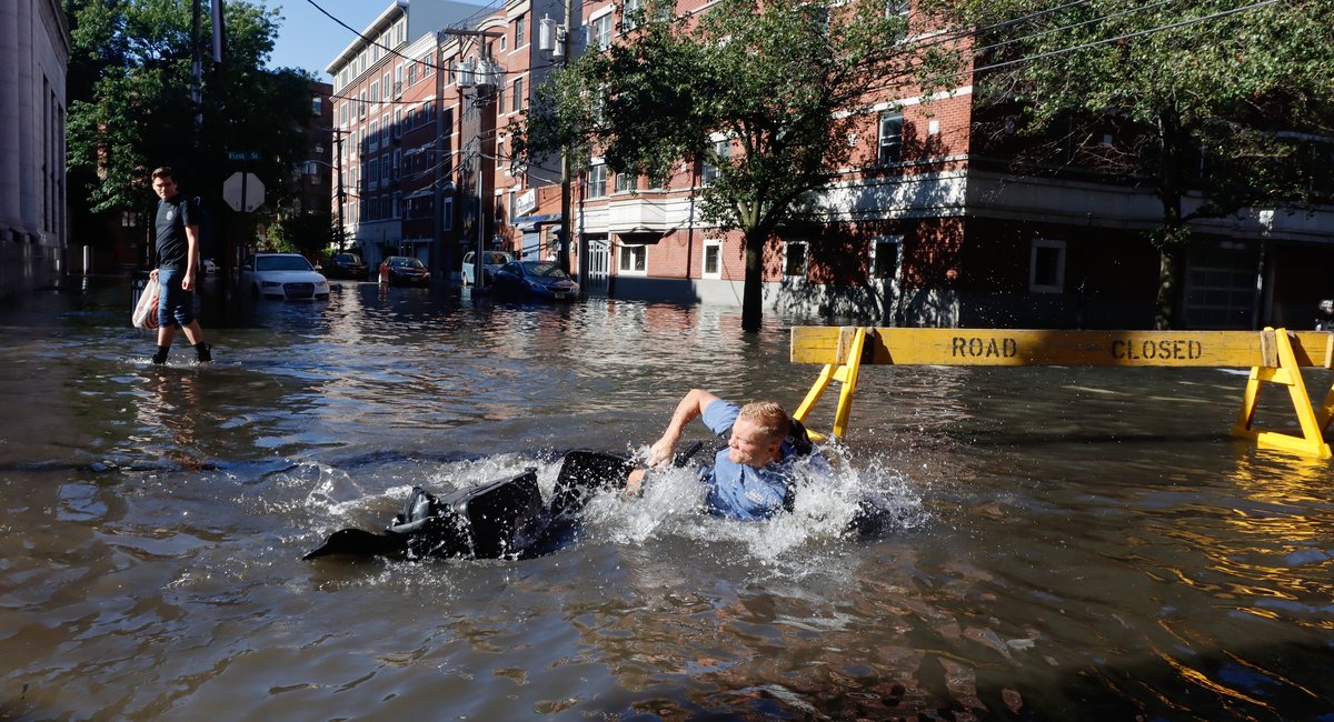 NY's climate superfund law has been struck down. Is NJ's bill now in trouble?
