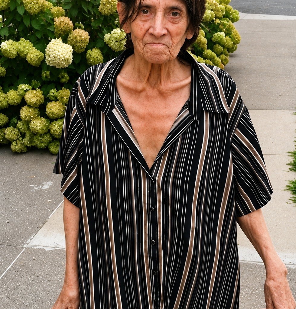Toni Spina, 69, Missing