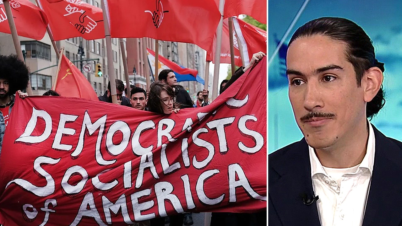 NYC DSA co-chair Gustavo Gordillo's immigrant parents claim disputed