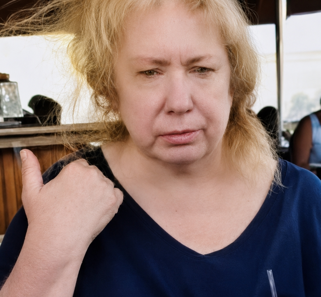 Patricia Walpole, 62, Missing