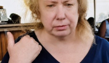 Patricia Walpole, 62, Missing