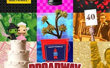 Broadway Flea Market Grand Auction 2026