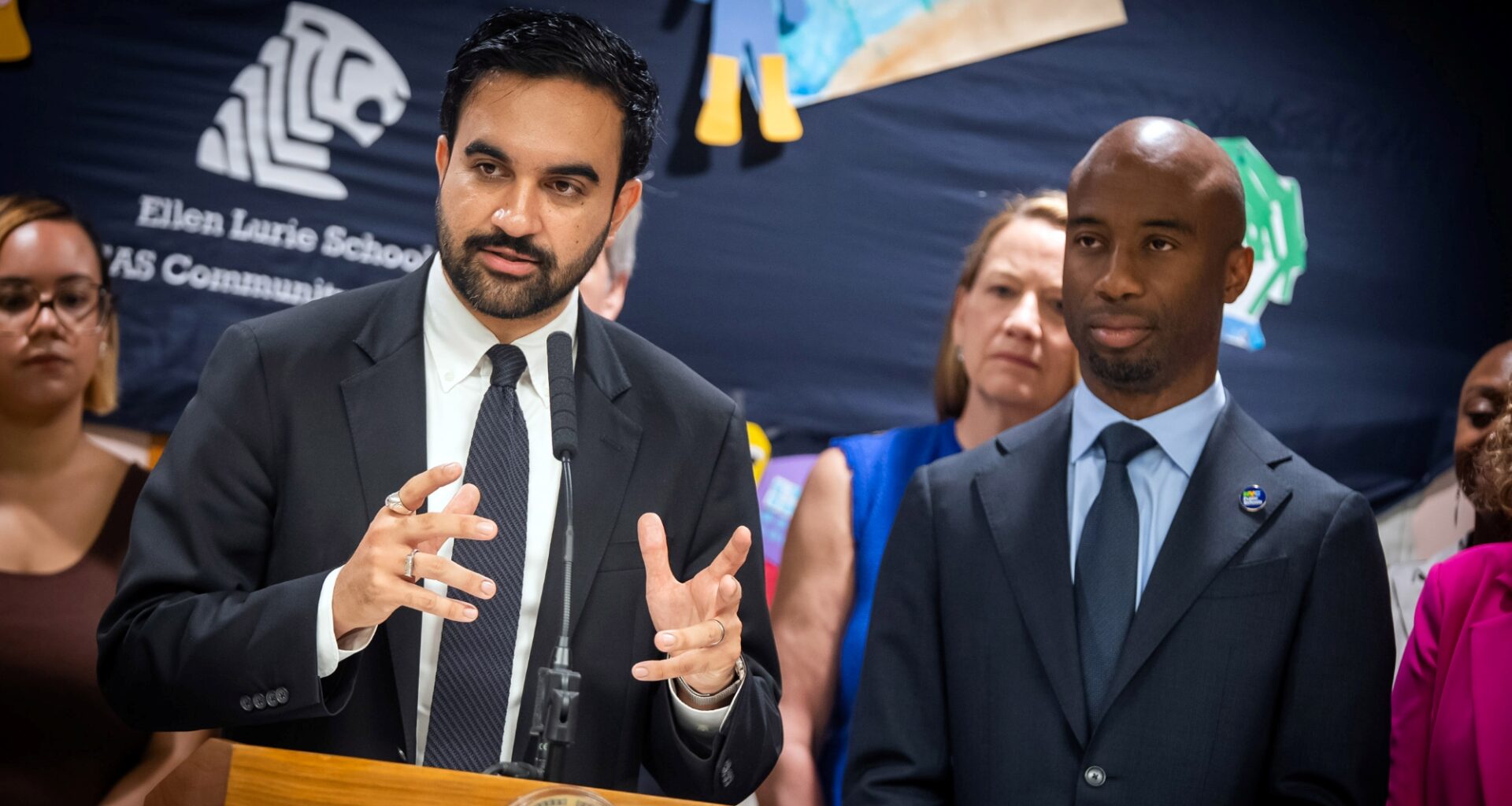 NYC announces one-year ban on generative AI for public school students through 8th grade