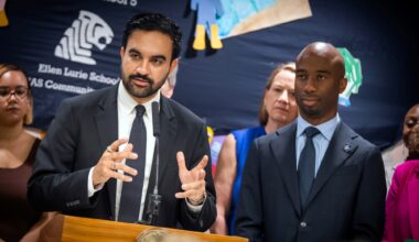 NYC announces one-year ban on generative AI for public school students through 8th grade