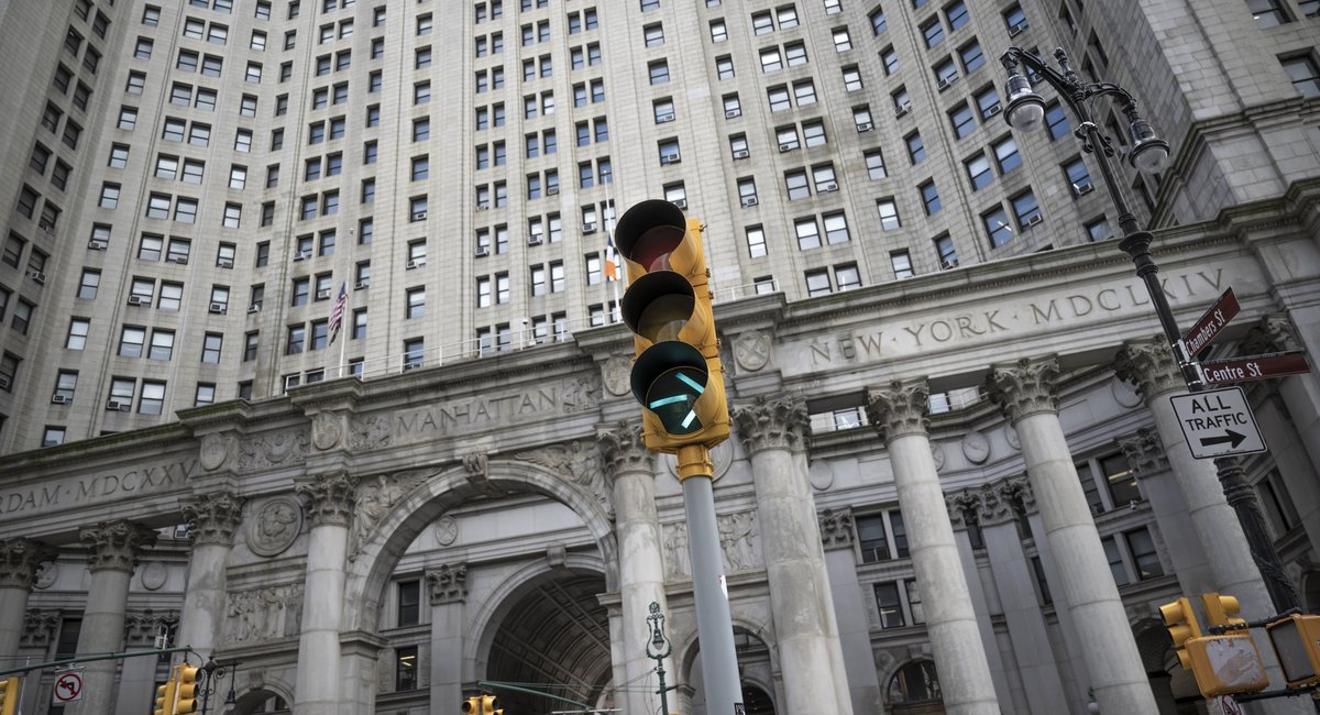 Some NYC workers are about to get a childcare perk worth tens of thousands