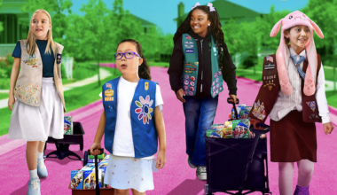 Paramount+ bolsters documentary slate with The Road Between Us, Cookie Queens | News