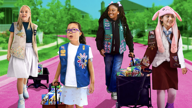 Paramount+ bolsters documentary slate with The Road Between Us, Cookie Queens | News