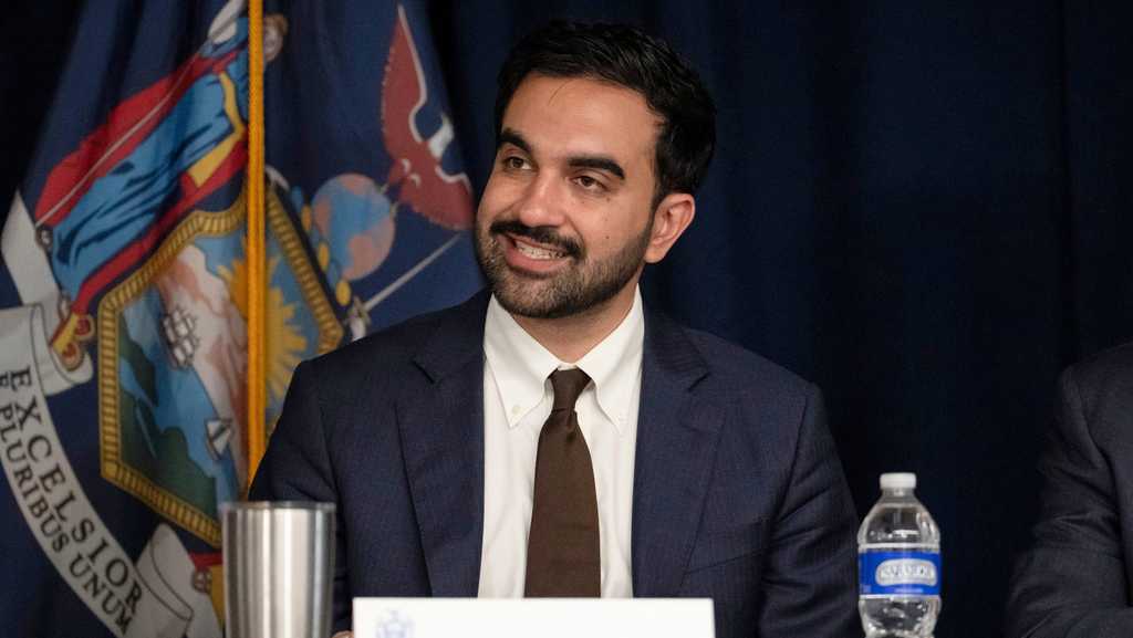 NYC school system bans AI for students through 8th grade