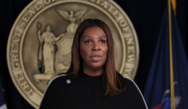 AG James warning NYers of potential student loan forgiveness scams