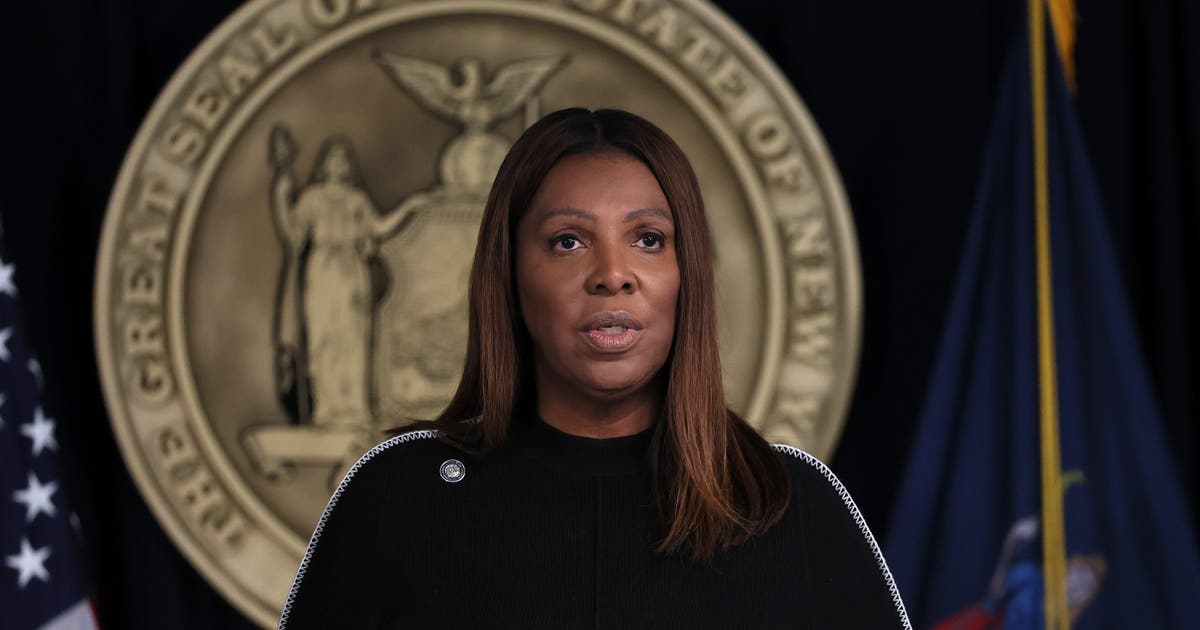AG James warning NYers of potential student loan forgiveness scams
