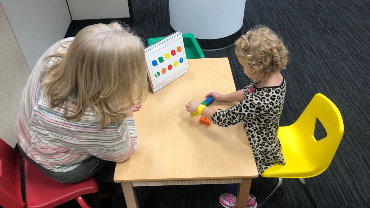 Free pre-K expands in more than 400 districts across N.Y.
