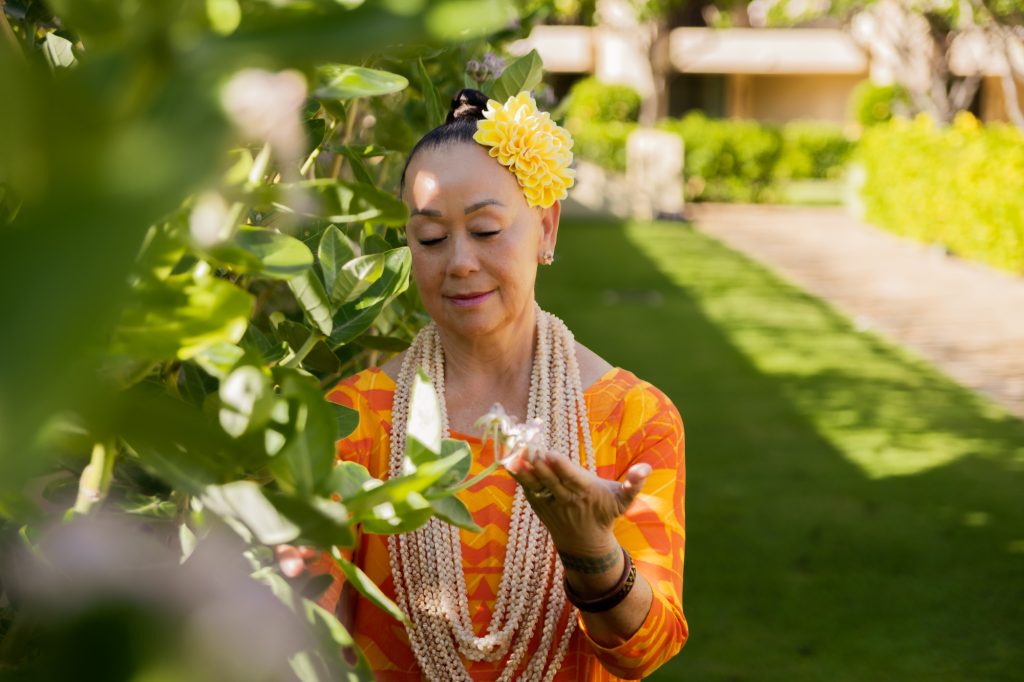 Four Seasons Resort Maui at Wailea debuts The Queen’s Garden: Uluhaimalama  : Maui Now