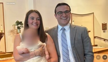 Penn grad killed in random Times Square stabbing was at 1st day at work after maternity leave