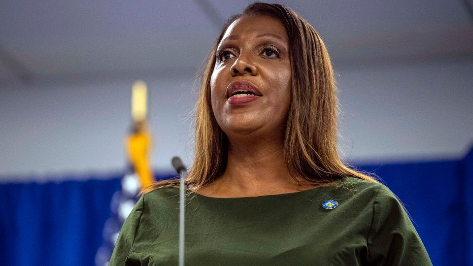 N.Y. leads lawsuit over Title X family planning funding