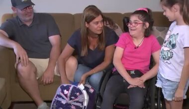 Queens missing school bus: 11-year-old student with special needs stranded, leaving parents to drive her