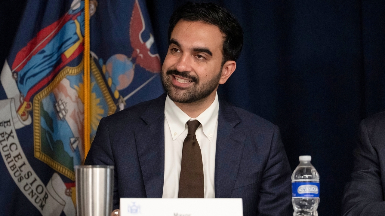 NYC, the nation's largest school system, bans AI for students through 8th grade