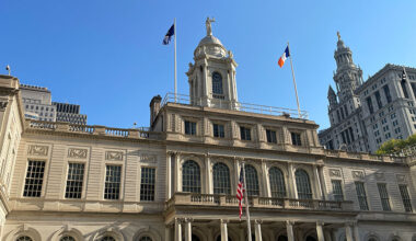 Transcript: Mayor Mamdani Holds Press Conference To Make Education Announcement With Chancellor Samuels