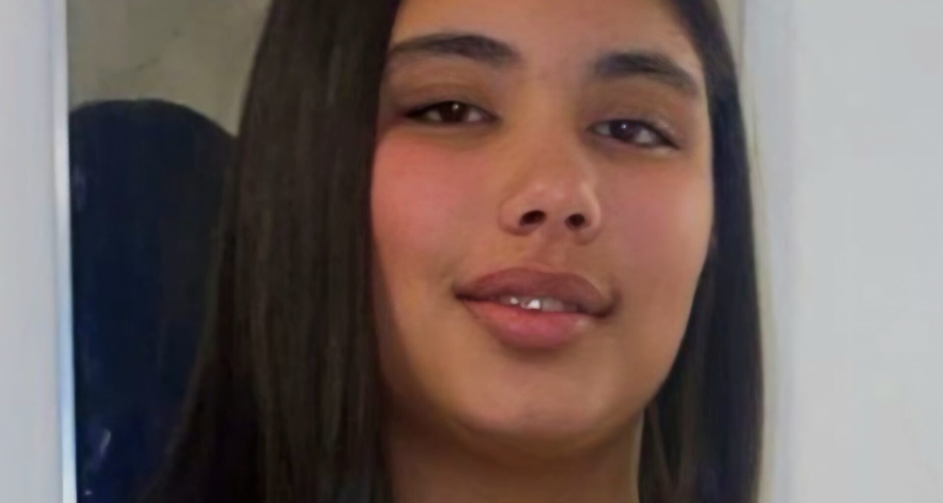 Ana Rivera Acona, 15, Missing