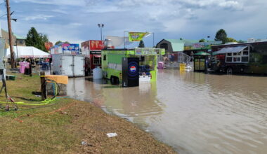 Update: New York State Fair to close early Wednesday due to weather concerns