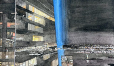 Tribeca Citizen | Seen & Heard: Todd Stone at the World Trade Center