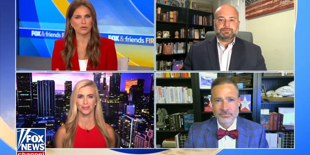 Parent panel debates New York City banning AI for elementary and middle schoolers