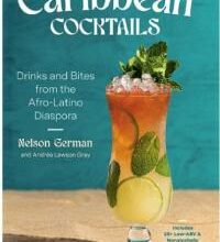 Caribbean Cocktails