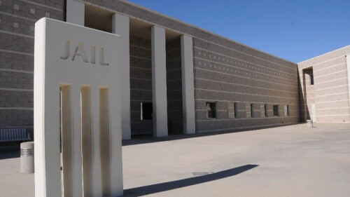 Cois M. Byrd Detention Center.jpg