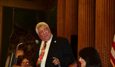 Brooklyn election boss changes party’s election rules to stay in power