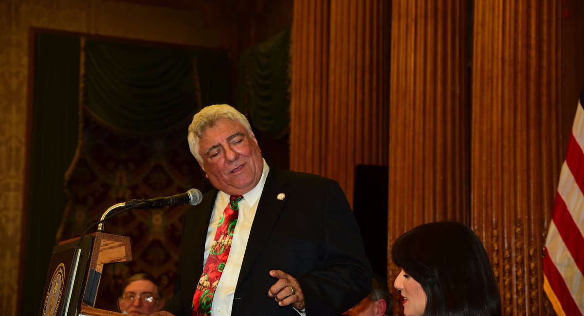Brooklyn election boss changes party’s election rules to stay in power