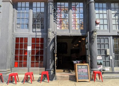 Tribeca Citizen | Local landlord sues city over trash container requirement