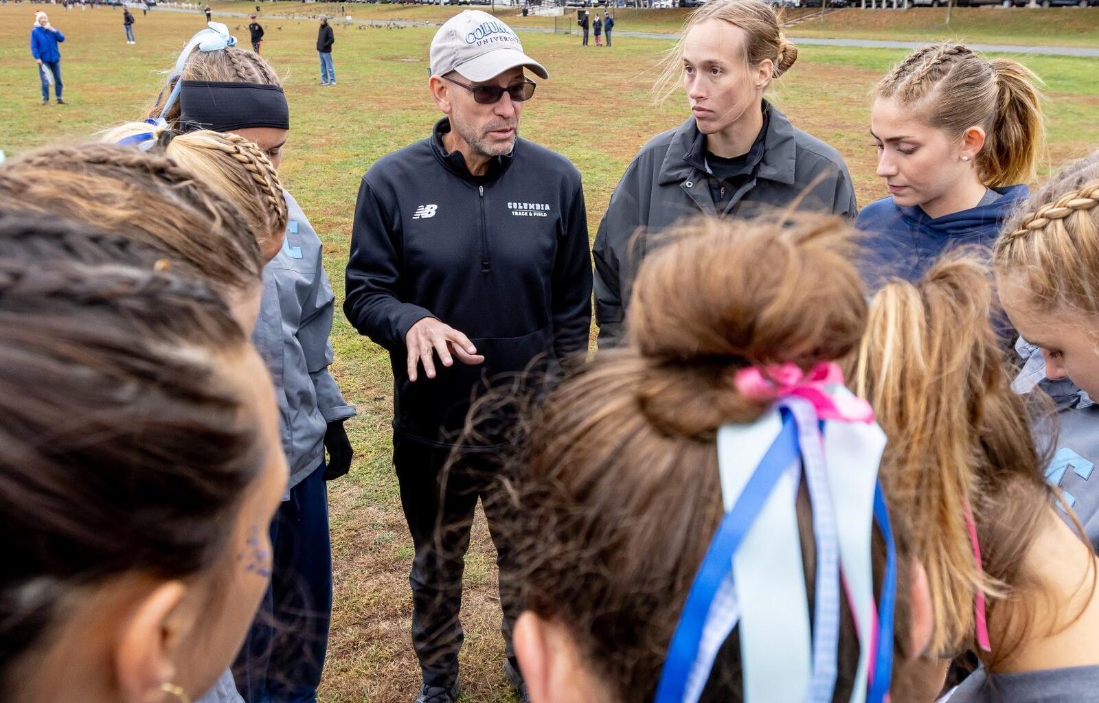 Cross Country Opens 2026 Campaign with Dual Meet Against Manhattan