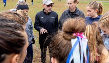 Cross Country Opens 2026 Campaign with Dual Meet Against Manhattan