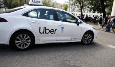 A lifeline for NYC domestic violence survivors gains more funding from Uber