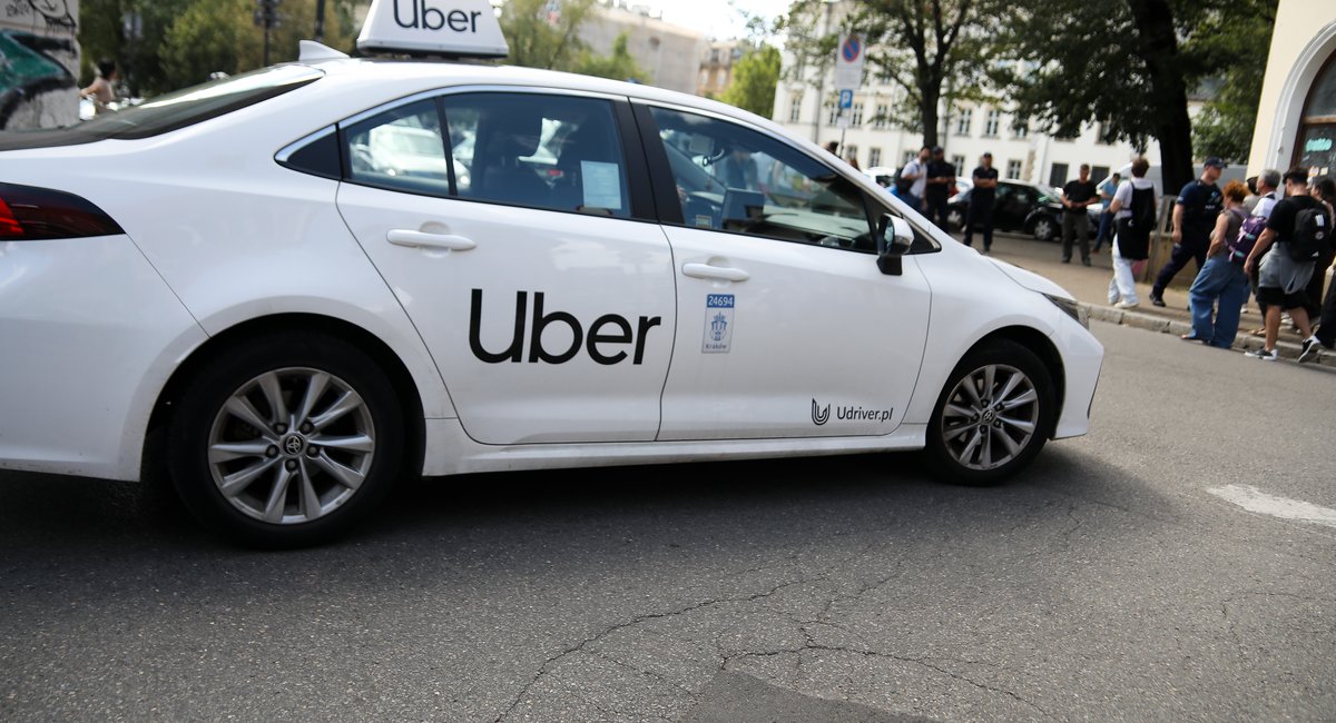 A lifeline for NYC domestic violence survivors gains more funding from Uber
