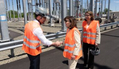 $6 billion power line from Canada to NYC flowing below capacity, experts say