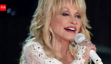 Dolly Parton Appreciation Day declared in New York City on September 25: Manhattan Borough President |